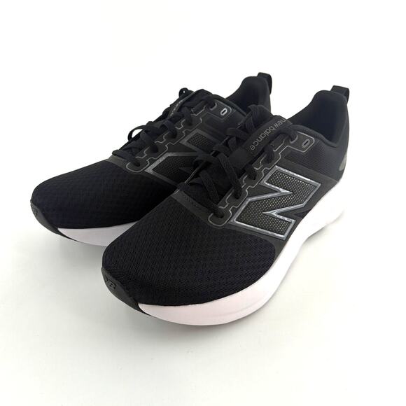 New Balance Unisex Black Gray 460 v4 Running Shoes Size M9.5 W11 - Picture 6 of 11
